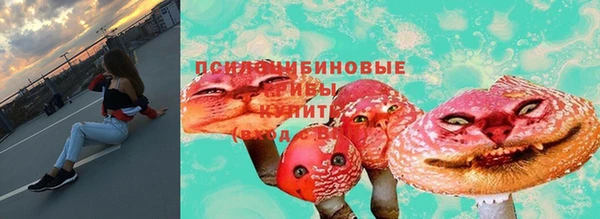 прущие крисы Аркадак
